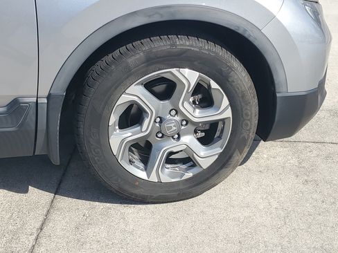 Used 2018 Honda CR-V EX-L image 7