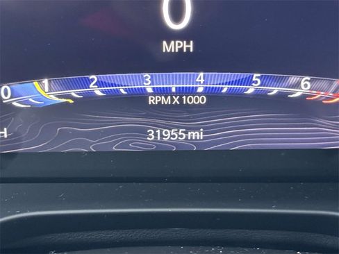 Used 2023 Jeep Grand Cherokee Limited image 21