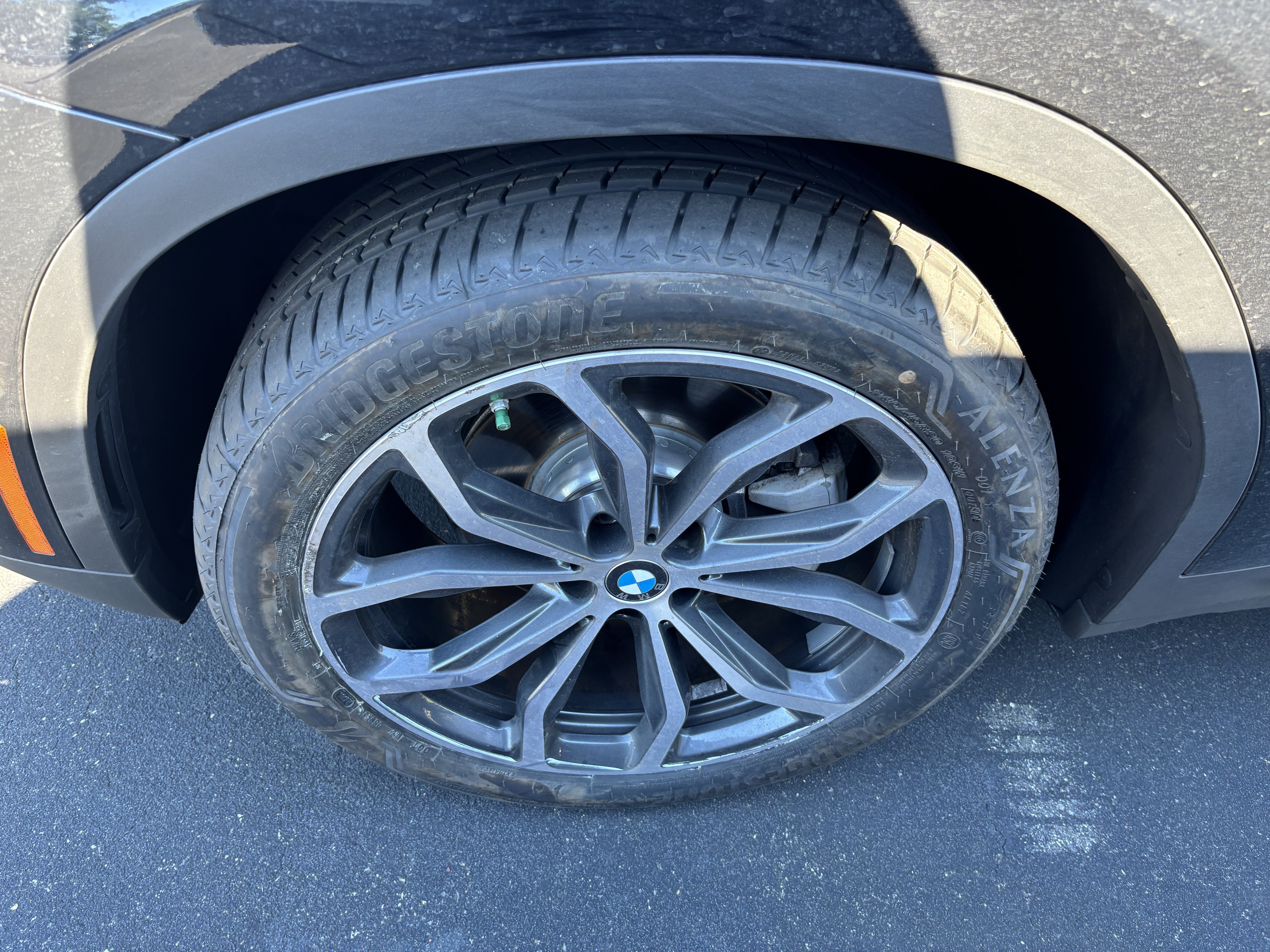 Certified 2023 BMW X4 xDrive30i w/ Parking Assistance Package AWD/4WD image 12