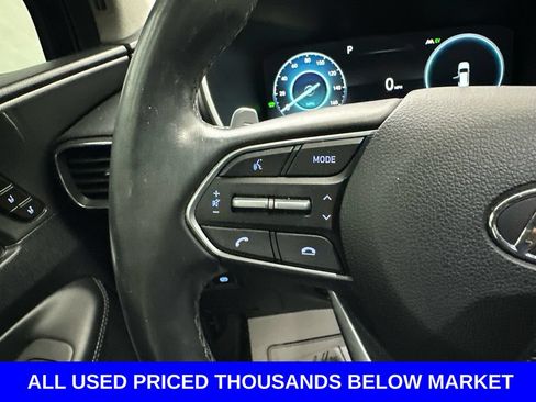 Used 2022 Hyundai Santa Fe Limited AWD/4WD image 28
