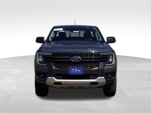 Used 2024 Ford Ranger XLT w/ FX4 Off-Road Package AWD/4WD image 37