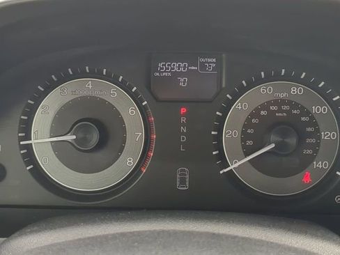 Used 2015 Honda Odyssey EX-L image 27