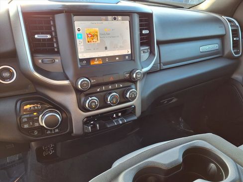 Used 2023 RAM 1500 Big Horn image 6