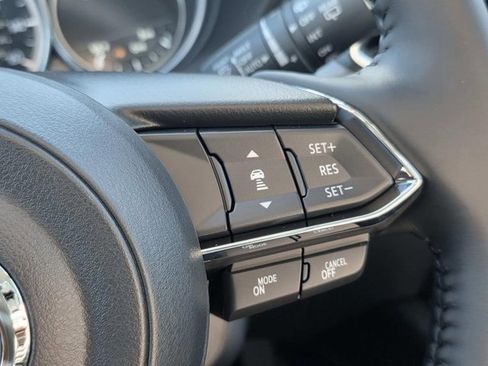 New 2025 MAZDA CX-5 AWD 2.5 S w/ Preferred Package image 12