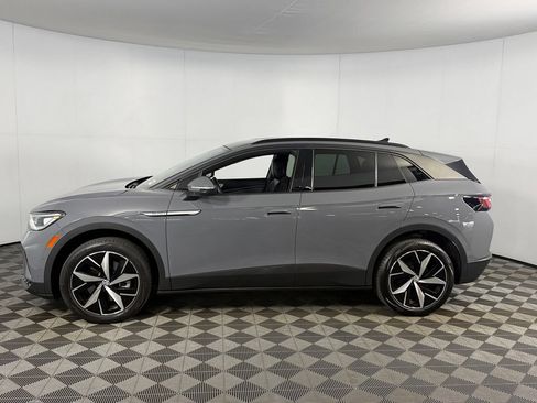 Used 2023 Volkswagen ID.4 Pro S AWD/4WD image 11