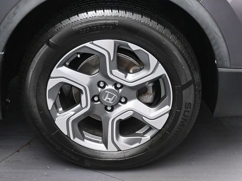 Used 2018 Honda CR-V EX image 24