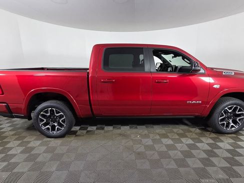 New 2026 RAM 1500 Laramie image 8