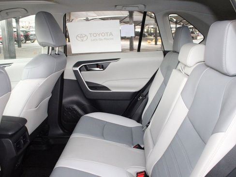 New 2025 Toyota RAV4 XLE Premium image 43