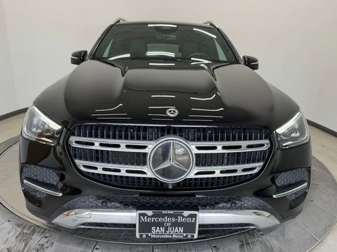 Used 2024 Mercedes-Benz GLE 450 4MATIC image 13