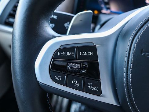Certified 2025 BMW X7 M60i AWD/4WD image 26