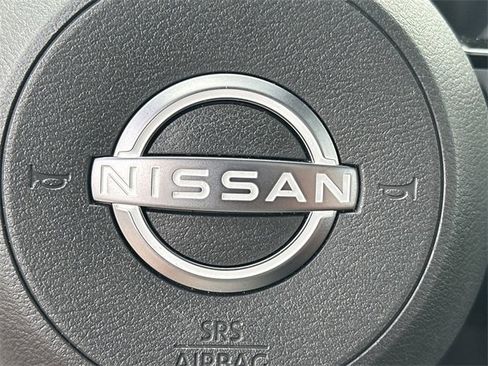 Used 2023 Nissan Rogue SV w/ SV Premium Package image 28