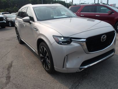 Used 2024 MAZDA CX-90 3.3 Turbo S