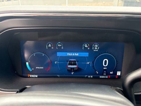 Used 2024 Ford F250 Lariat w/ Lariat Ultimate Package AWD/4WD image 22