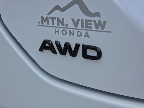 New 2026 Honda Pilot Elite image 9