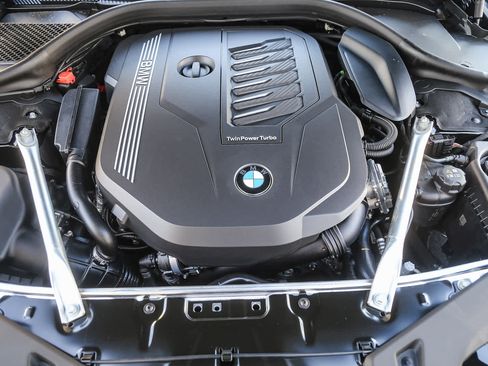 New 2026 BMW 840i 840i w/ M Sport Professional Package image 24