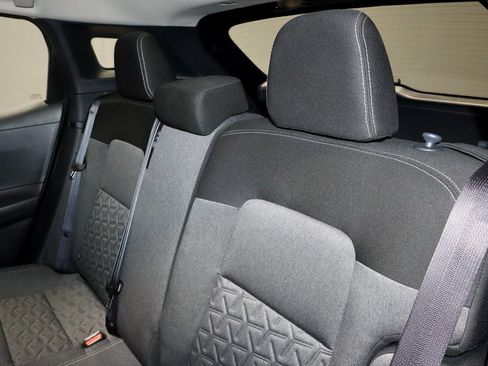 Certified 2025 Nissan Kicks SV w/ SV Premium Package image 22