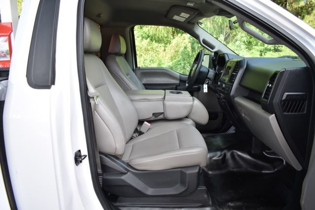 Used 2019 Ford F150 XL w/ XL Power Equipment Group RWD image 14
