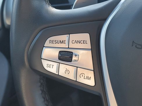 Certified 2023 BMW X4 xDrive30i w/ Premium Package image 12