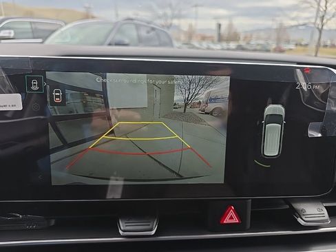 New 2026 Kia Carnival image 16