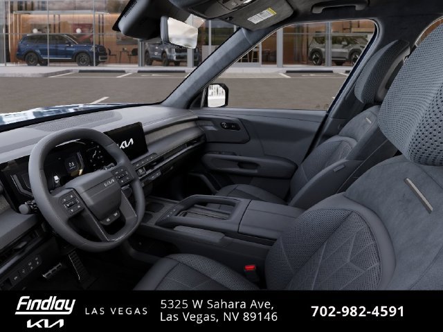 New 2027 Kia Telluride X-Line SX Prestige AWD/4WD image 39