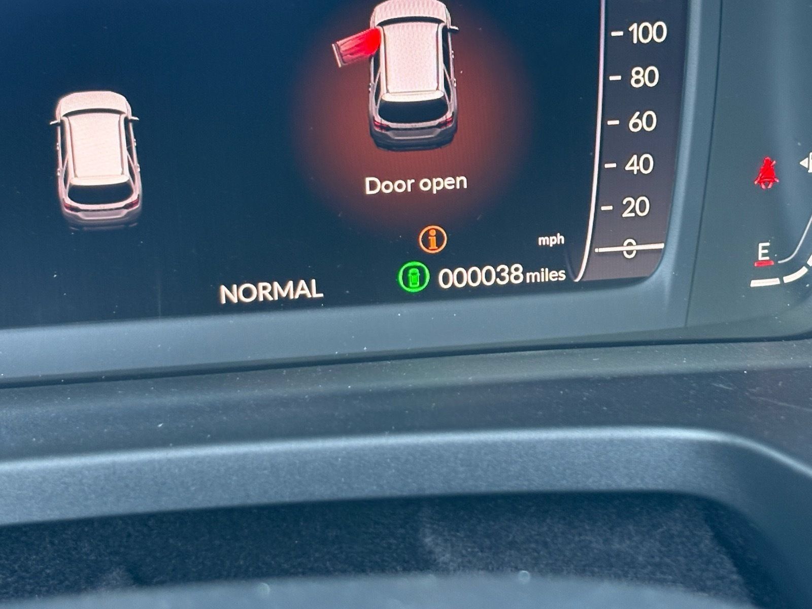New 2026 Honda Pilot Elite image 23