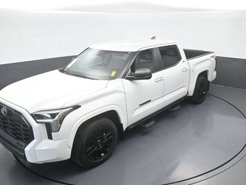 Used 2024 Toyota Tundra SR5 w/ TRD Sport Package AWD/4WD image 43