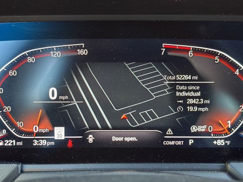 Used 2024 BMW 228i xDrive Gran Coupe AWD/4WD image 18