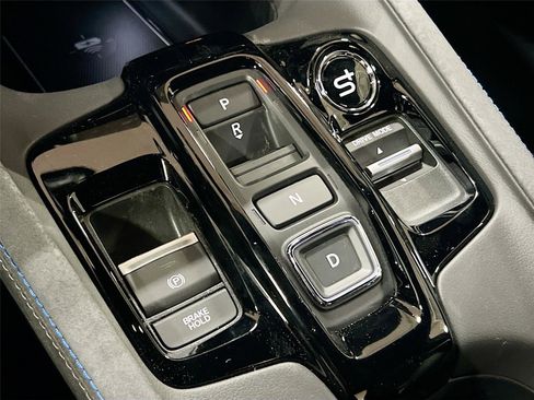 New 2026 Honda Prelude image 17