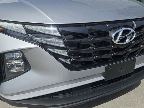 Used 2024 Hyundai Tucson SEL FWD image 3