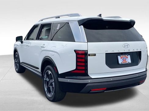 New 2026 Hyundai Palisade Limited image 5
