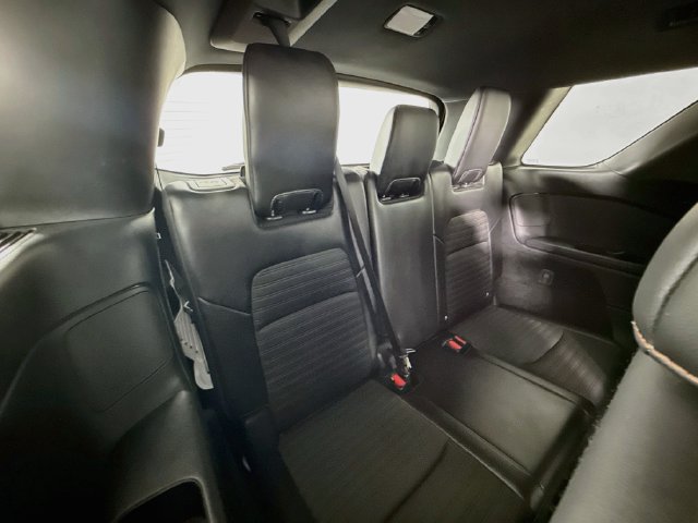 Used 2025 Nissan Pathfinder Rock Creek AWD/4WD image 26