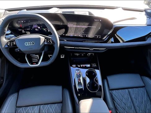 New 2025 Audi S5 Premium Plus image 3