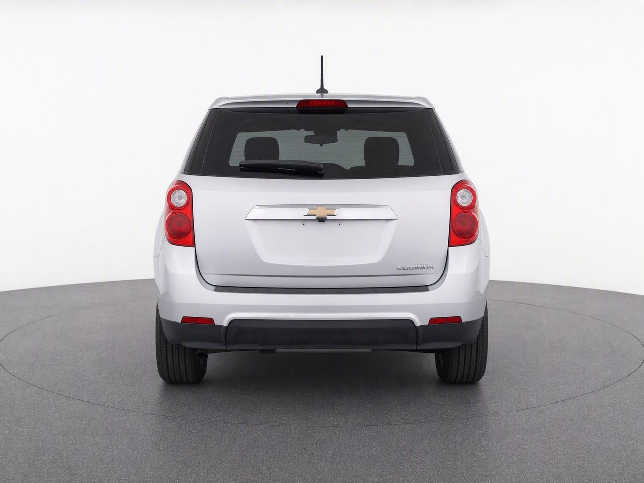 Used 2015 Chevrolet Equinox LS FWD image 7