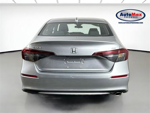 Used 2025 Honda Civic Sport image 7