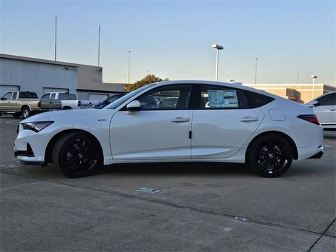 New 2026 Acura Integra A-Spec image 3