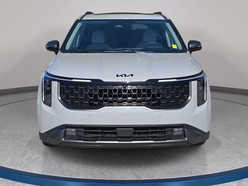 New 2026 Kia Carnival SX Prestige FWD image 2