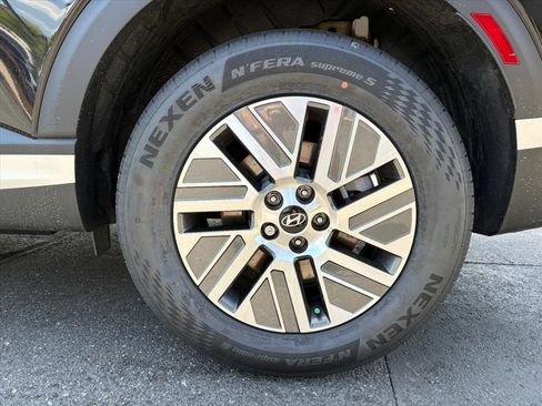 New 2026 Hyundai Palisade FWD Hybrid image 15