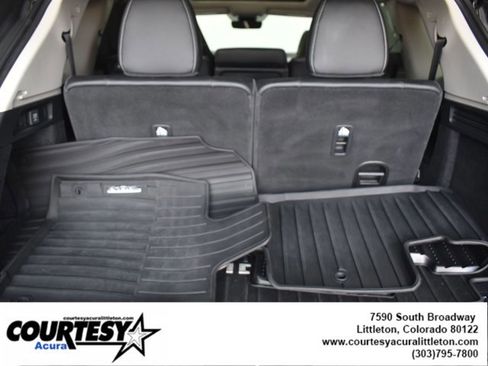 Used 2023 Acura MDX SH-AWD w/ Technology Package image 26