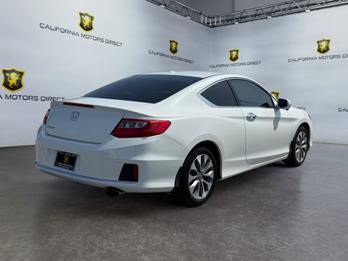 Used 2013 Honda Accord EX-L image 5
