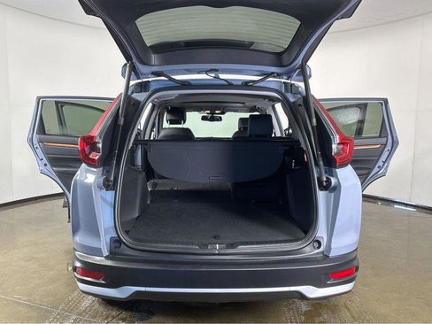 Used 2022 Honda CR-V EX-L image 17