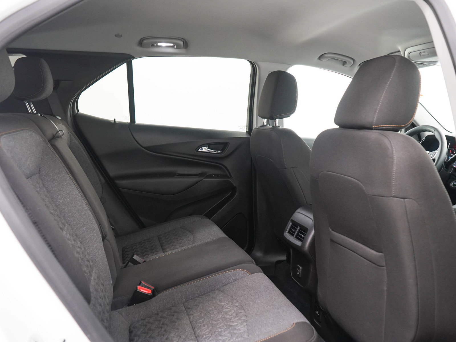 Used 2024 Chevrolet Equinox LT AWD/4WD image 14