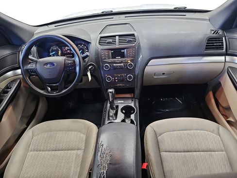 Used 2018 Ford Explorer FWD image 9