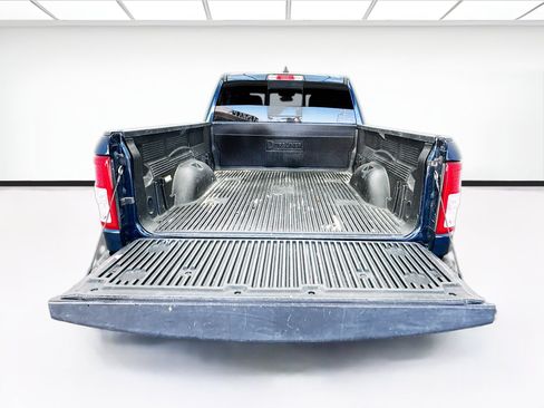 Used 2023 RAM 1500 Big Horn AWD/4WD image 16