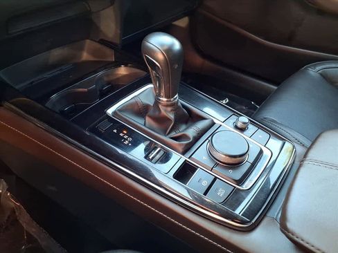 Used 2024 MAZDA CX-30 AWD 2.5 S w/ Premium Package image 14