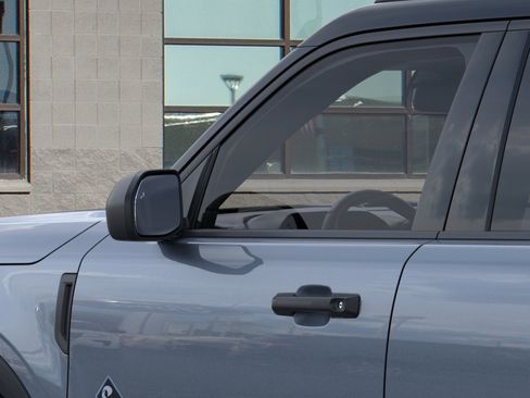 New 2026 Ford Bronco Sport Outer Banks AWD/4WD image 20