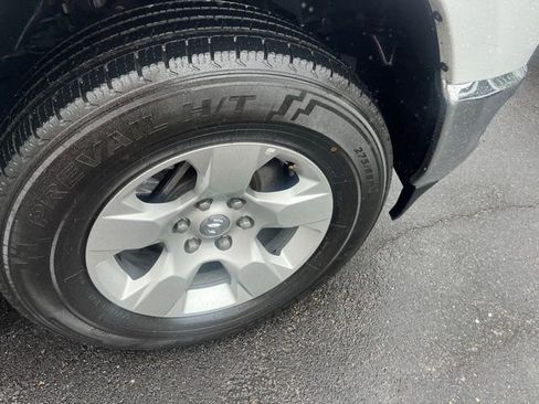 Used 2023 RAM 1500 Big Horn w/ Trailer Tow Group image 27