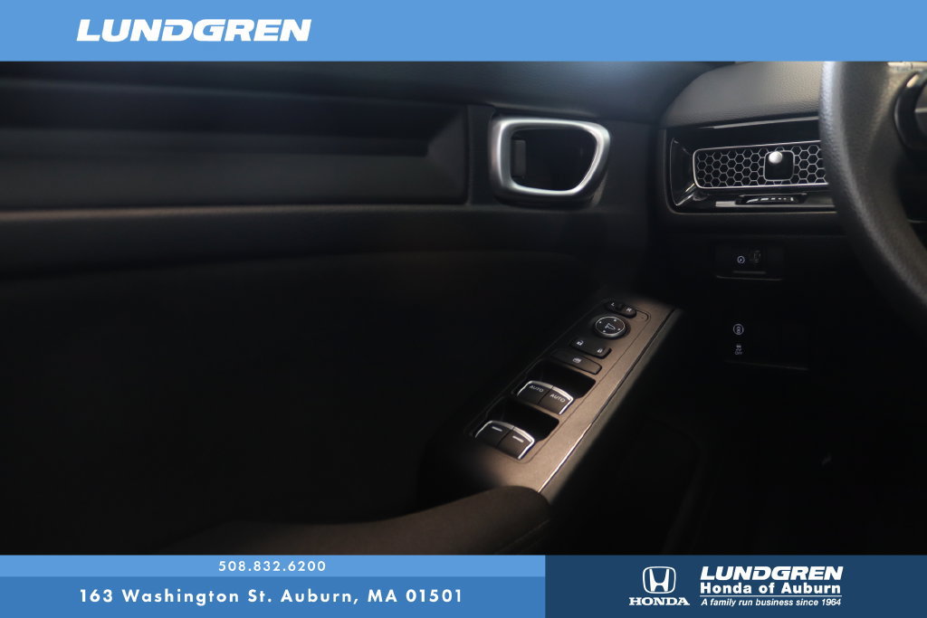 Used 2023 Honda Civic LX image 25