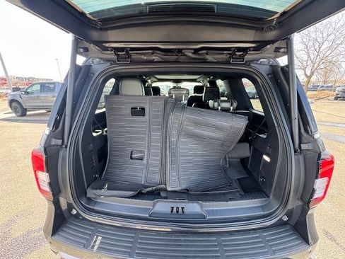 Used 2022 Ford Expedition Timberline image 12