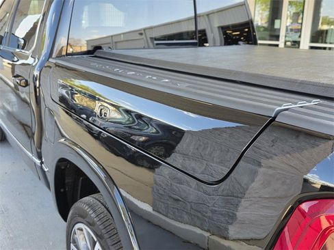 Used 2025 RAM 1500 Tungsten w/ Towing Technology Group image 41