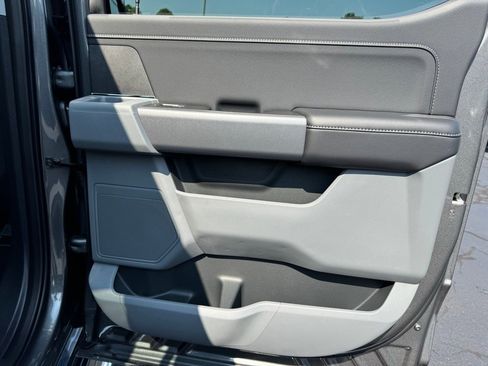 New 2025 Ford F150 XLT w/ Equipment Group 302A MID image 22